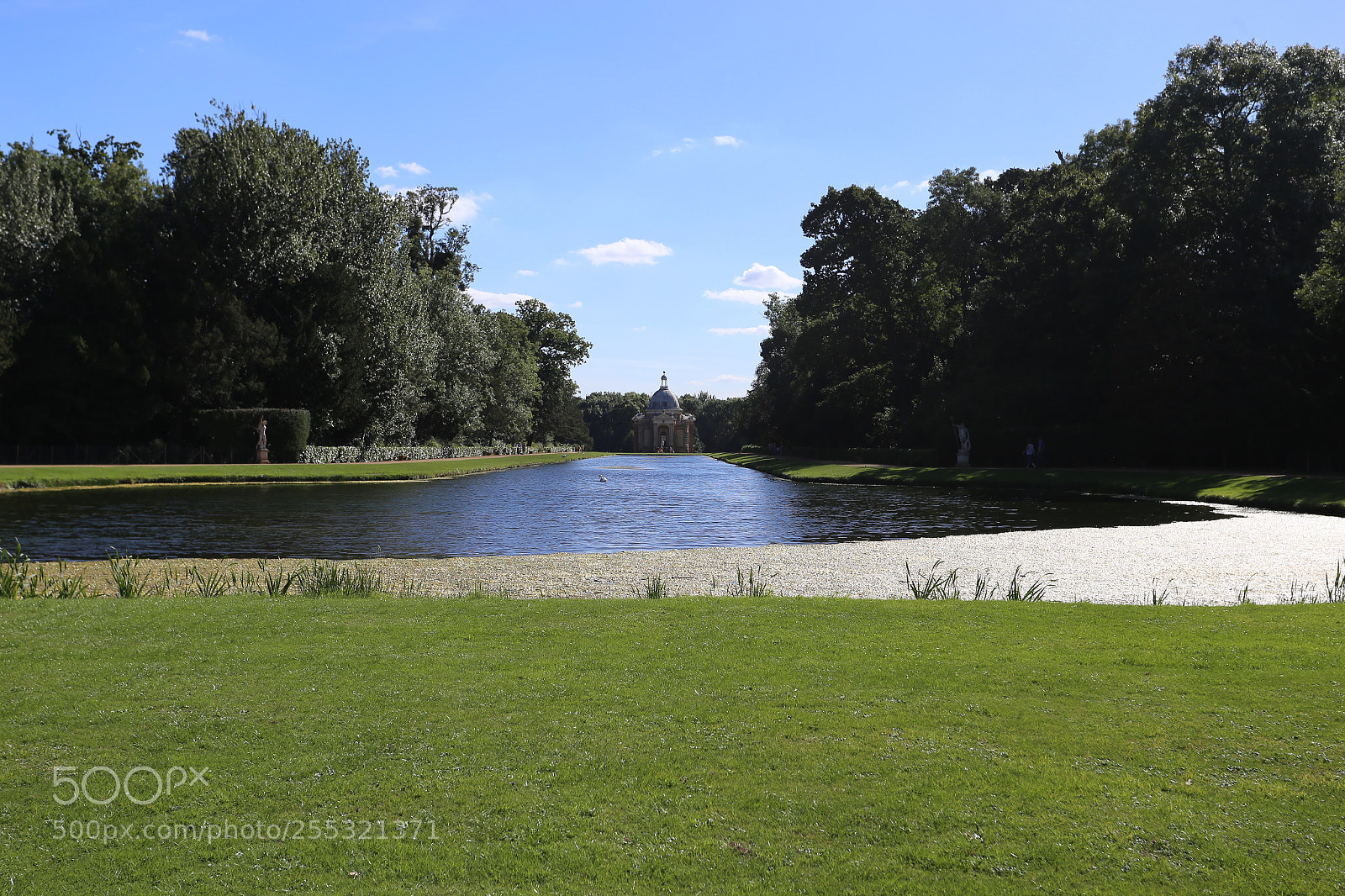 Canon EOS 6D sample photo. Wrest park, silsoe, bedfordshire photography