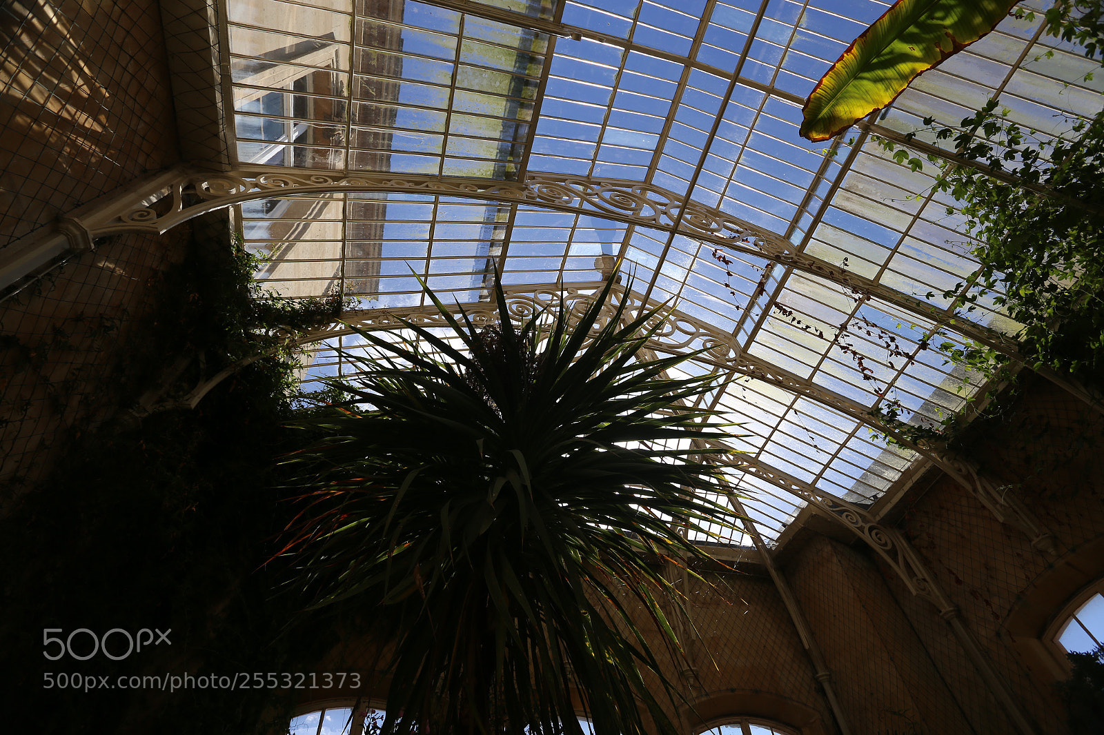 Canon EOS 6D sample photo. Wrest park, silsoe, bedfordshire photography