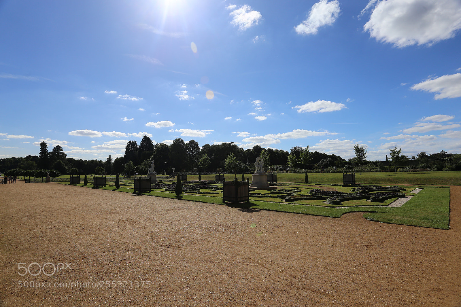 Canon EOS 6D sample photo. Wrest park, silsoe, bedfordshire photography