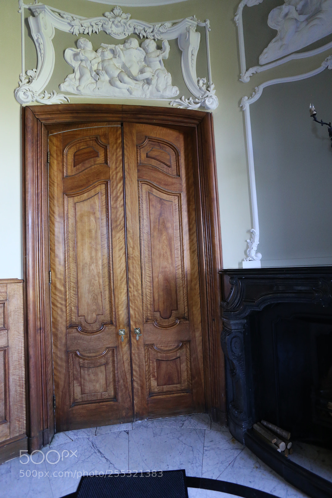 Canon EOS 6D sample photo. Wrest park, silsoe, bedfordshire photography