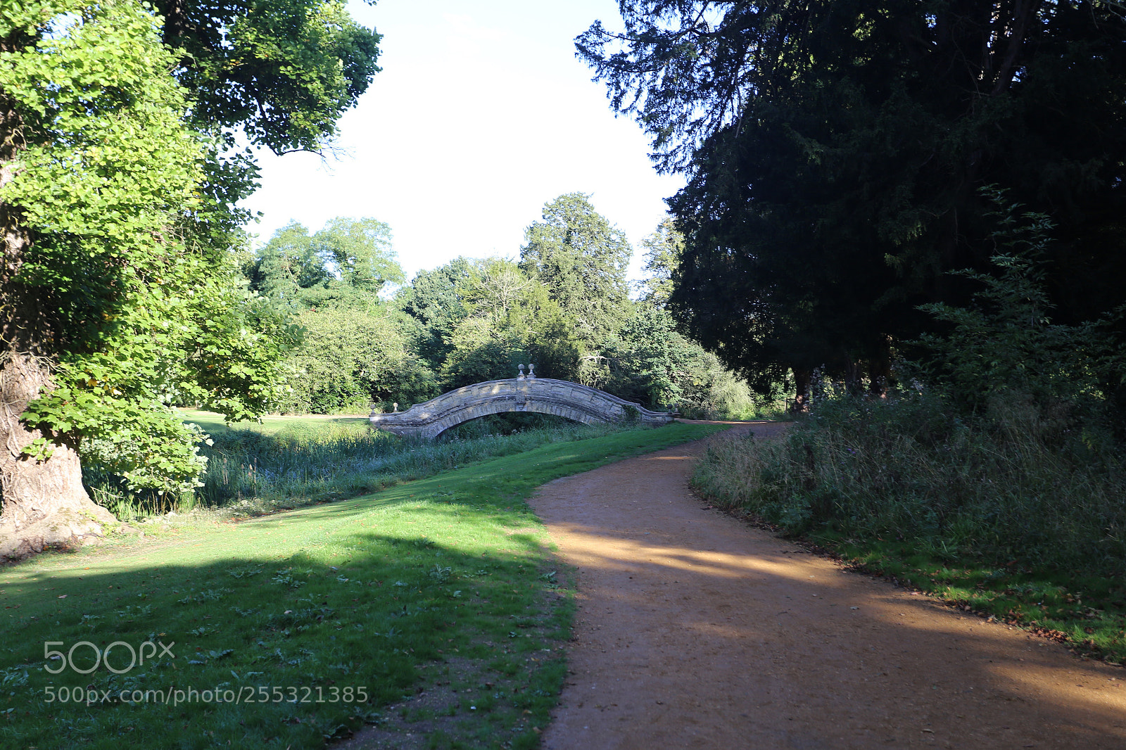 Canon EOS 6D sample photo. Wrest park, silsoe, bedfordshire photography
