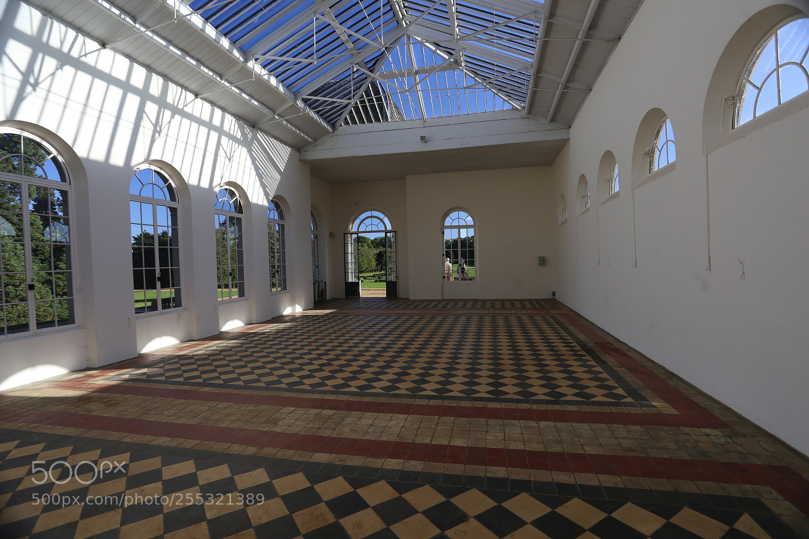 Canon EOS 6D sample photo. Wrest park, silsoe, bedfordshire photography
