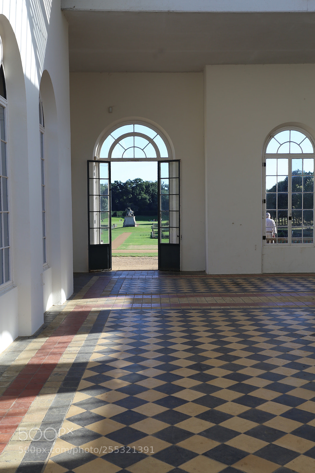 Canon EOS 6D sample photo. Wrest park, silsoe, bedfordshire photography