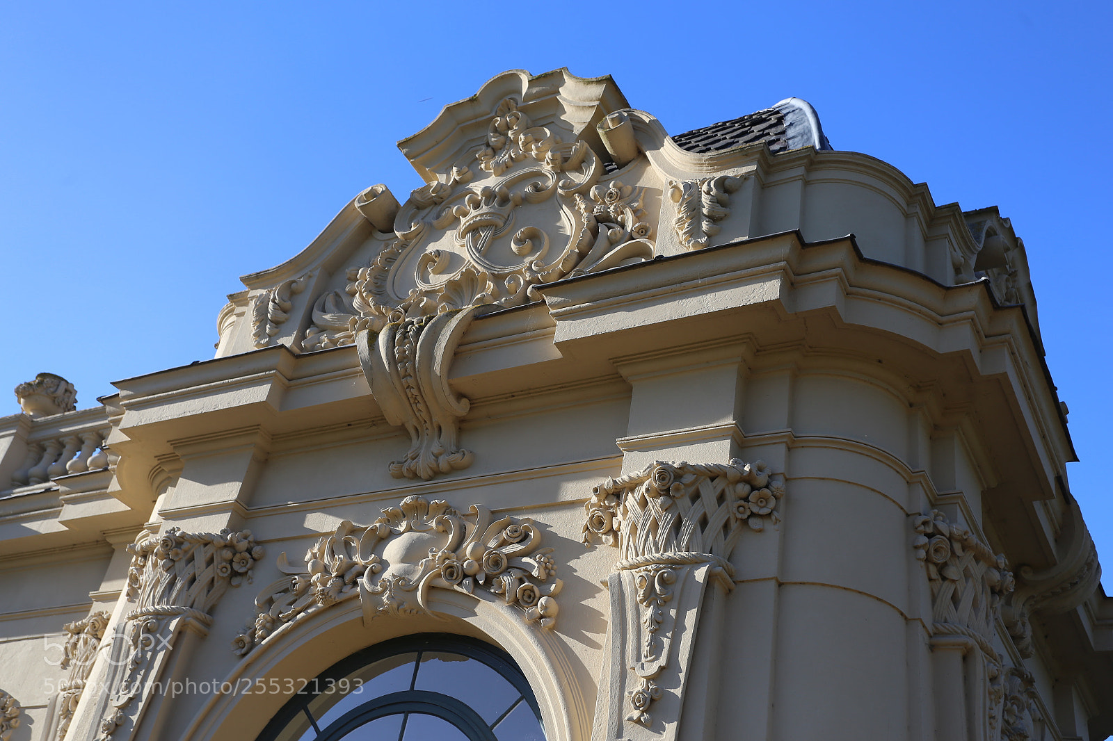 Canon EOS 6D sample photo. Wrest park, silsoe, bedfordshire photography