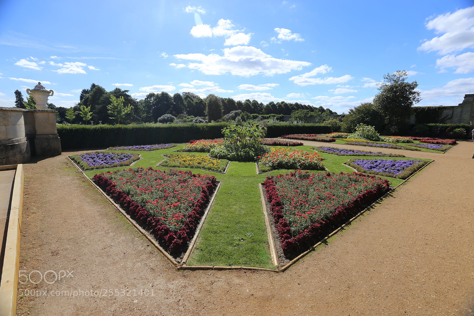 Canon EOS 6D sample photo. Wrest park, silsoe, bedfordshire photography
