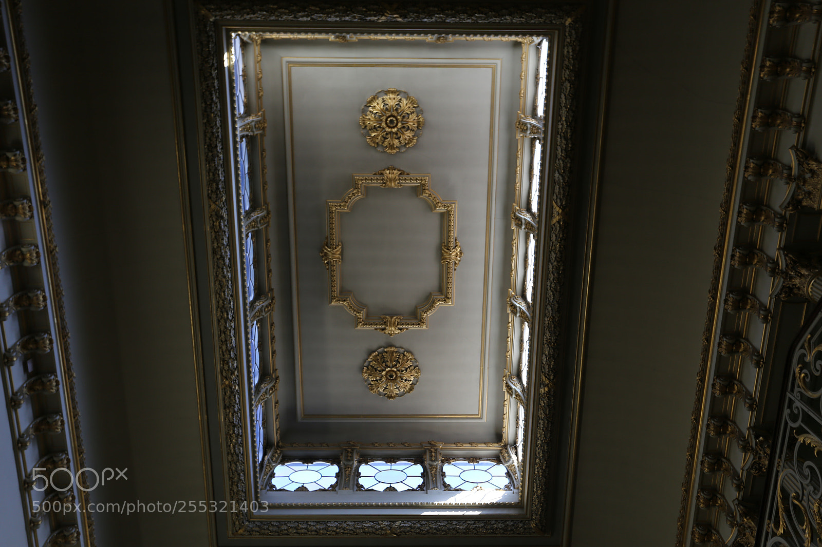 Canon EOS 6D sample photo. Wrest park, silsoe, bedfordshire photography