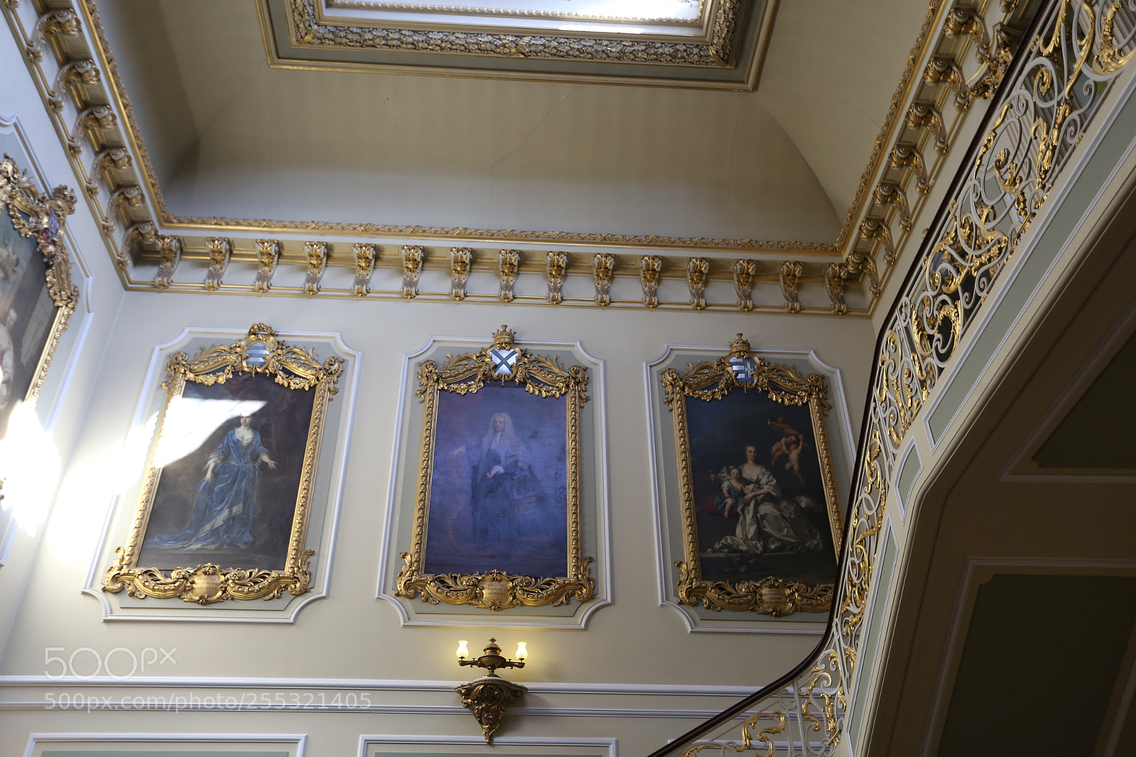Canon EOS 6D sample photo. Wrest park, silsoe, bedfordshire photography