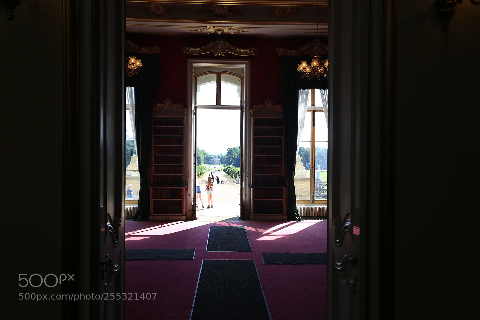 Canon EOS 6D sample photo. Wrest park, silsoe, bedfordshire photography