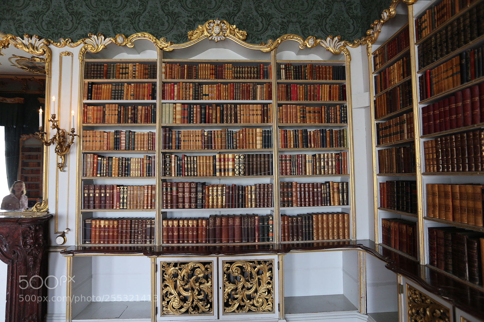 Canon EOS 6D sample photo. Wrest park, silsoe, bedfordshire photography