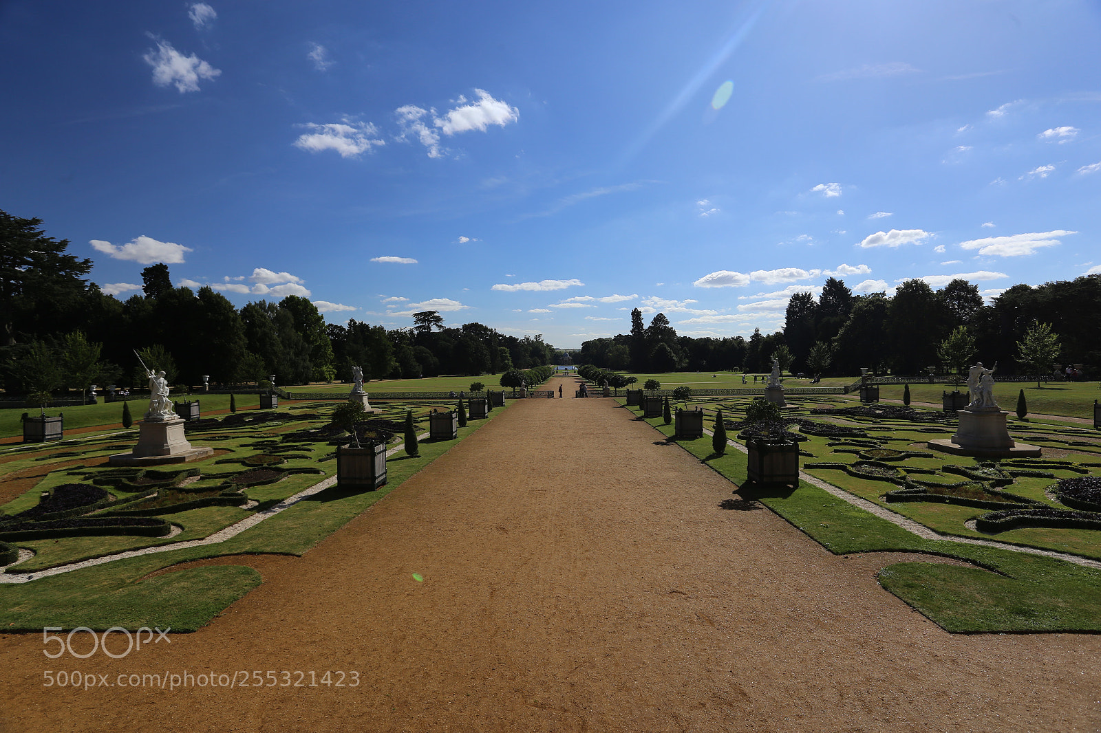 Canon EOS 6D sample photo. Wrest park, silsoe, bedfordshire photography
