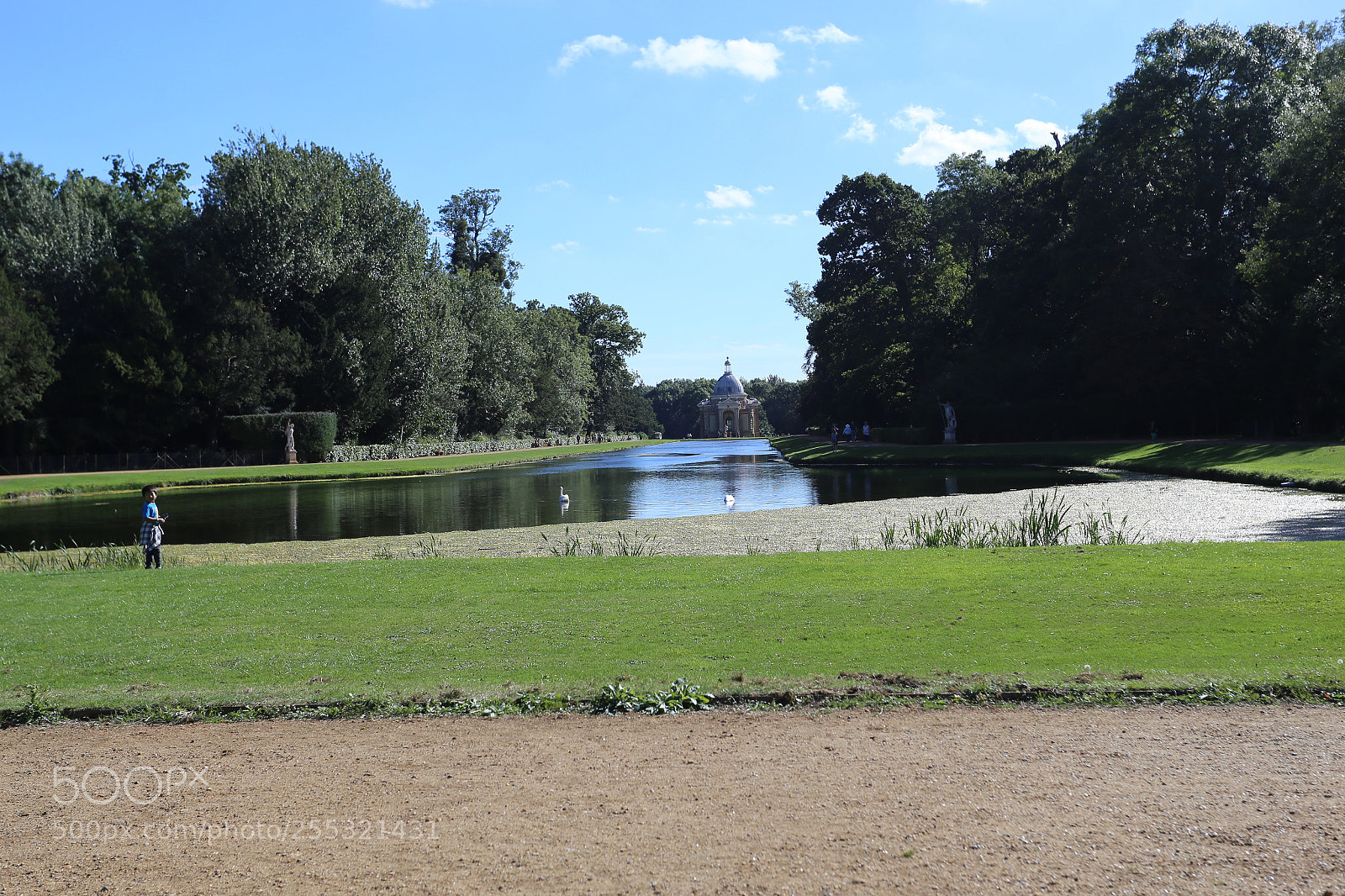 Canon EOS 6D sample photo. Wrest park, silsoe, bedfordshire photography