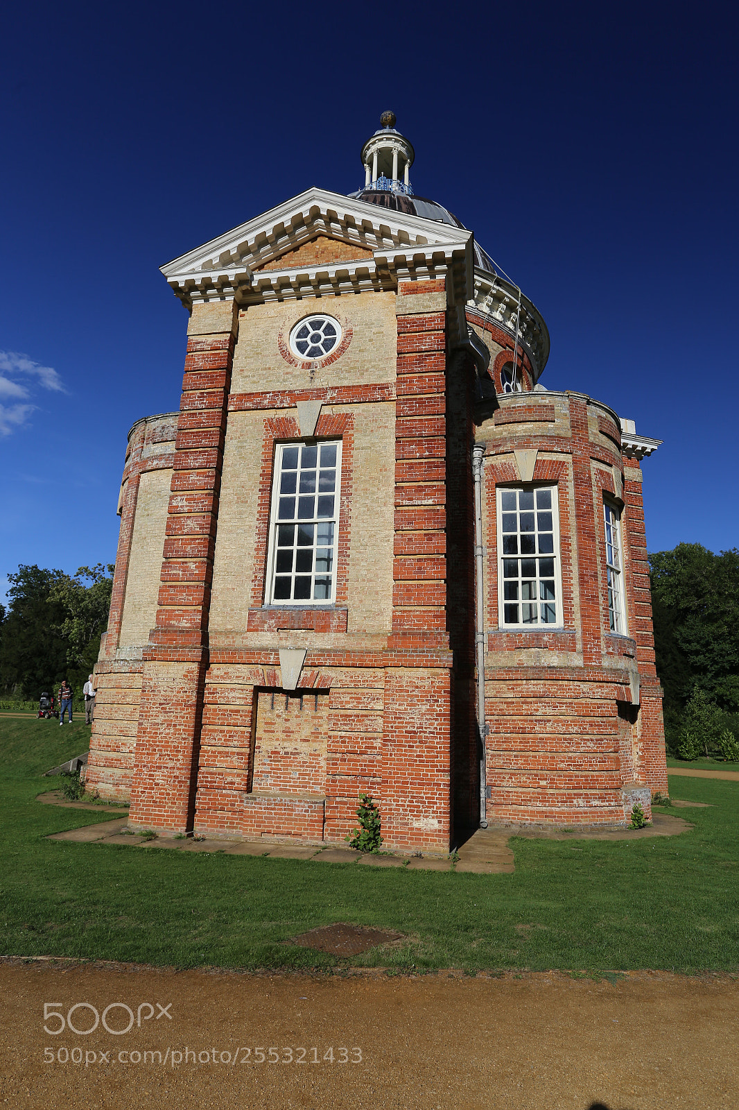 Canon EOS 6D sample photo. Wrest park, silsoe, bedfordshire photography
