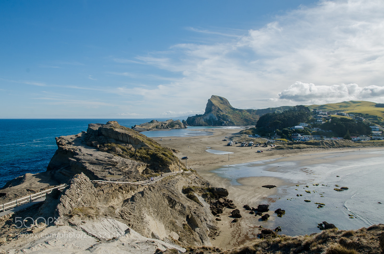 Nikon D7000 sample photo. Castle point photography