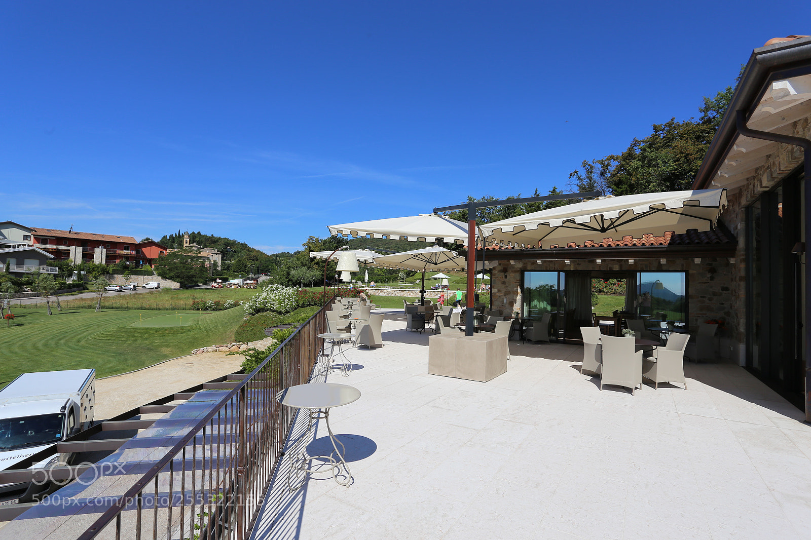 Canon EOS 6D sample photo. Lake garda, italy photography