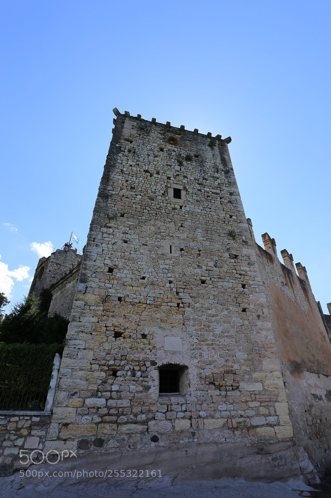 Canon EOS 6D sample photo. Lake garda, italy photography