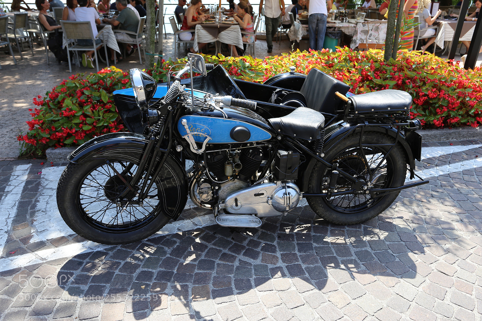 Canon EOS 6D sample photo. Lake garda, italy photography