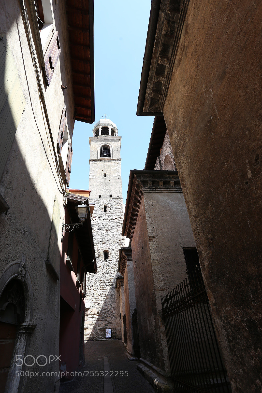 Canon EOS 6D sample photo. Lake garda, italy photography