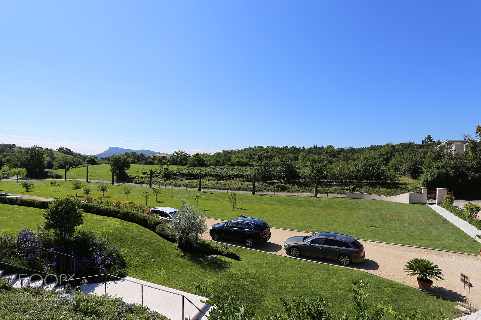 Canon EOS 6D sample photo. Lake garda, italy photography