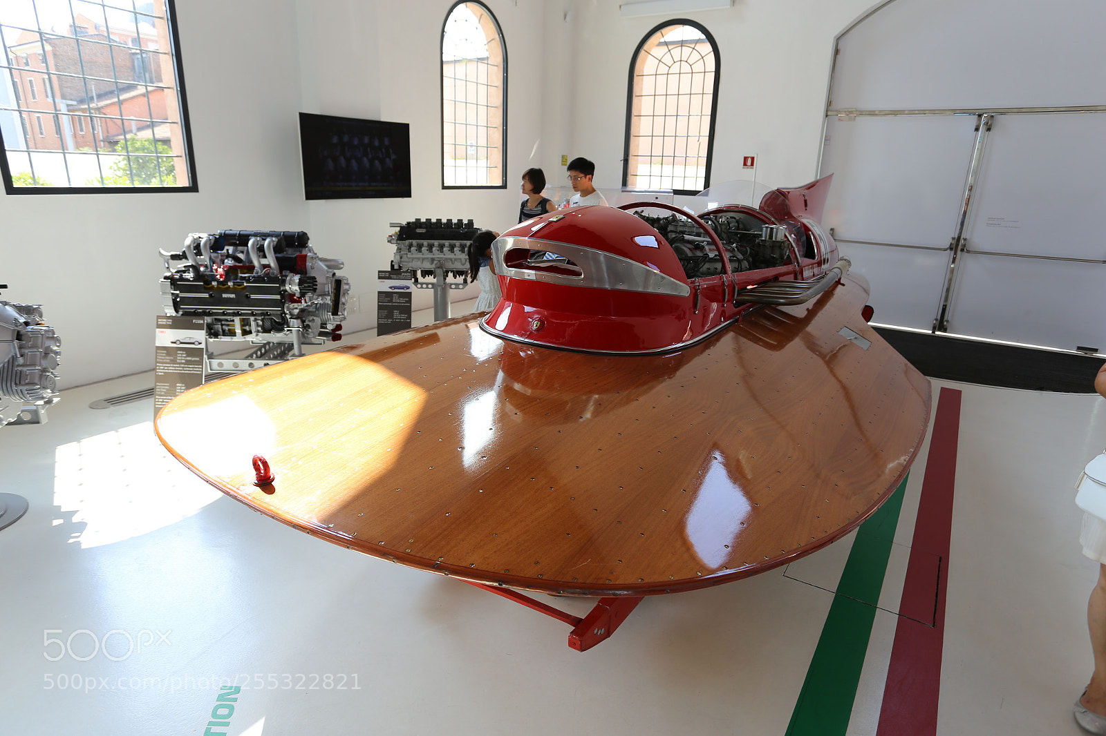 Canon EOS 6D sample photo. Modena, italy photography