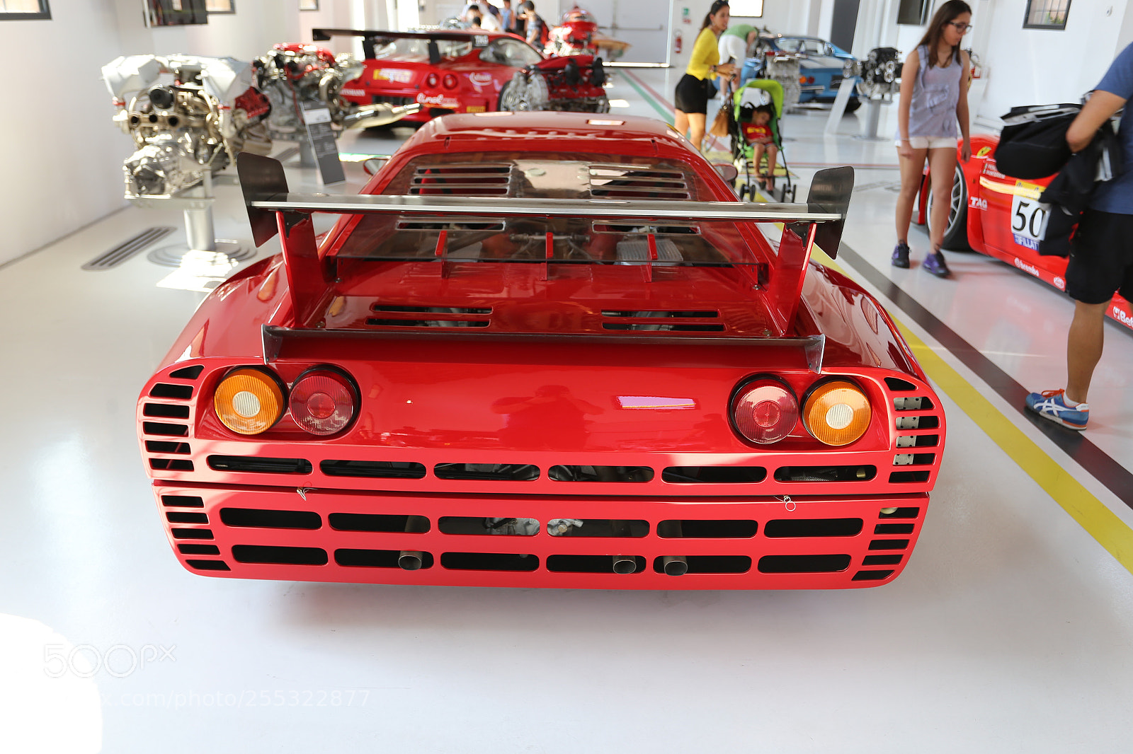 Canon EOS 6D sample photo. Modena, italy photography