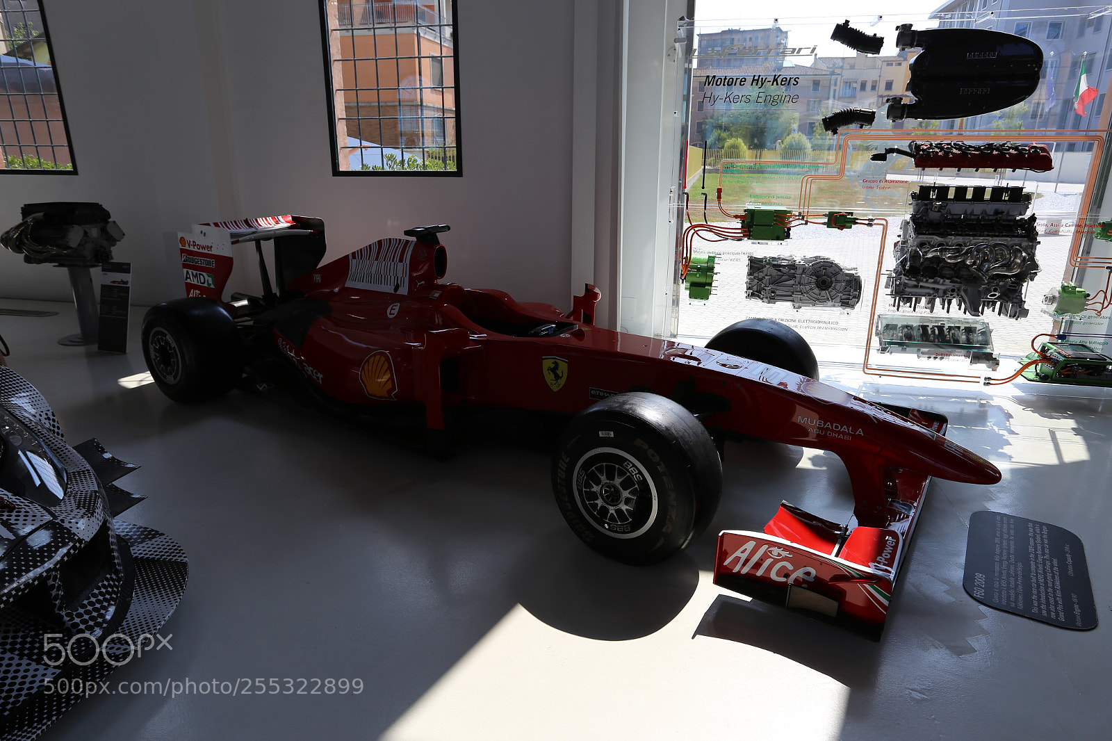 Canon EOS 6D sample photo. Modena, italy photography