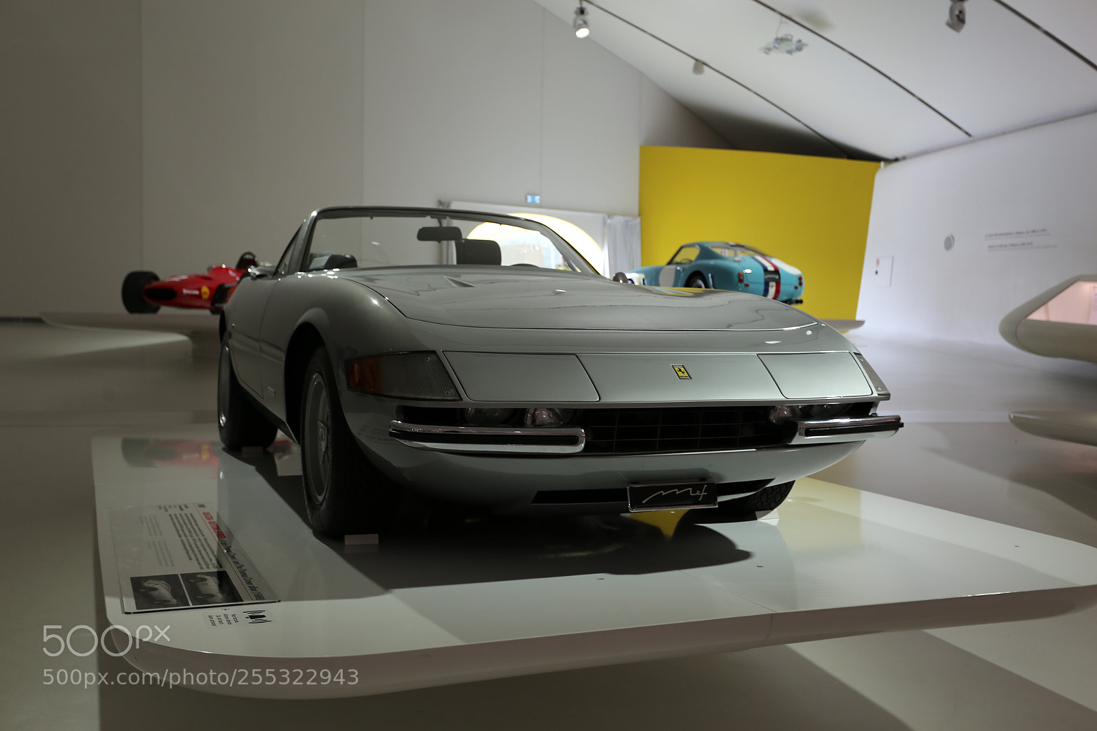 Canon EOS 6D sample photo. Modena, italy photography