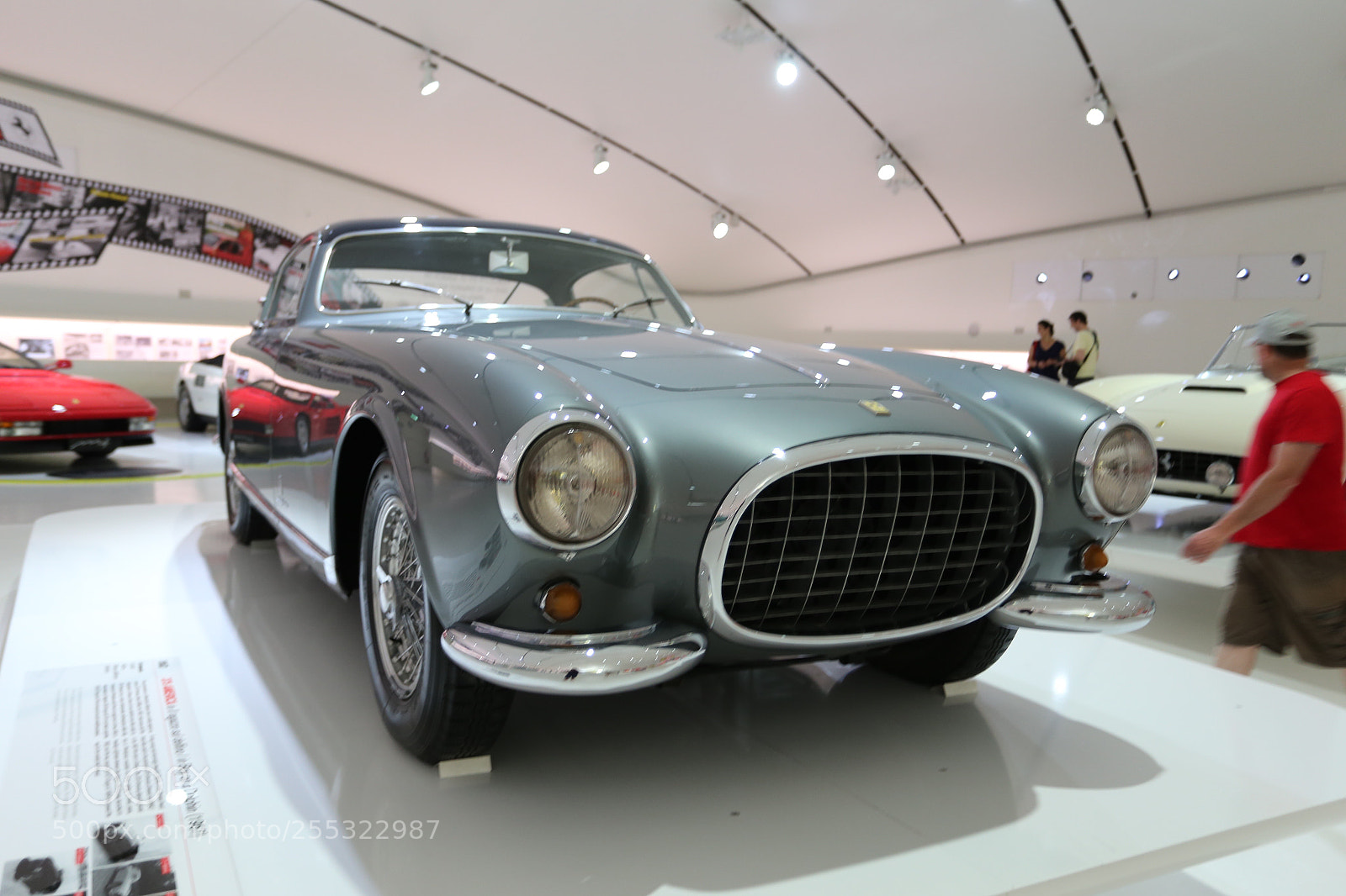 Canon EOS 6D sample photo. Modena, italy photography