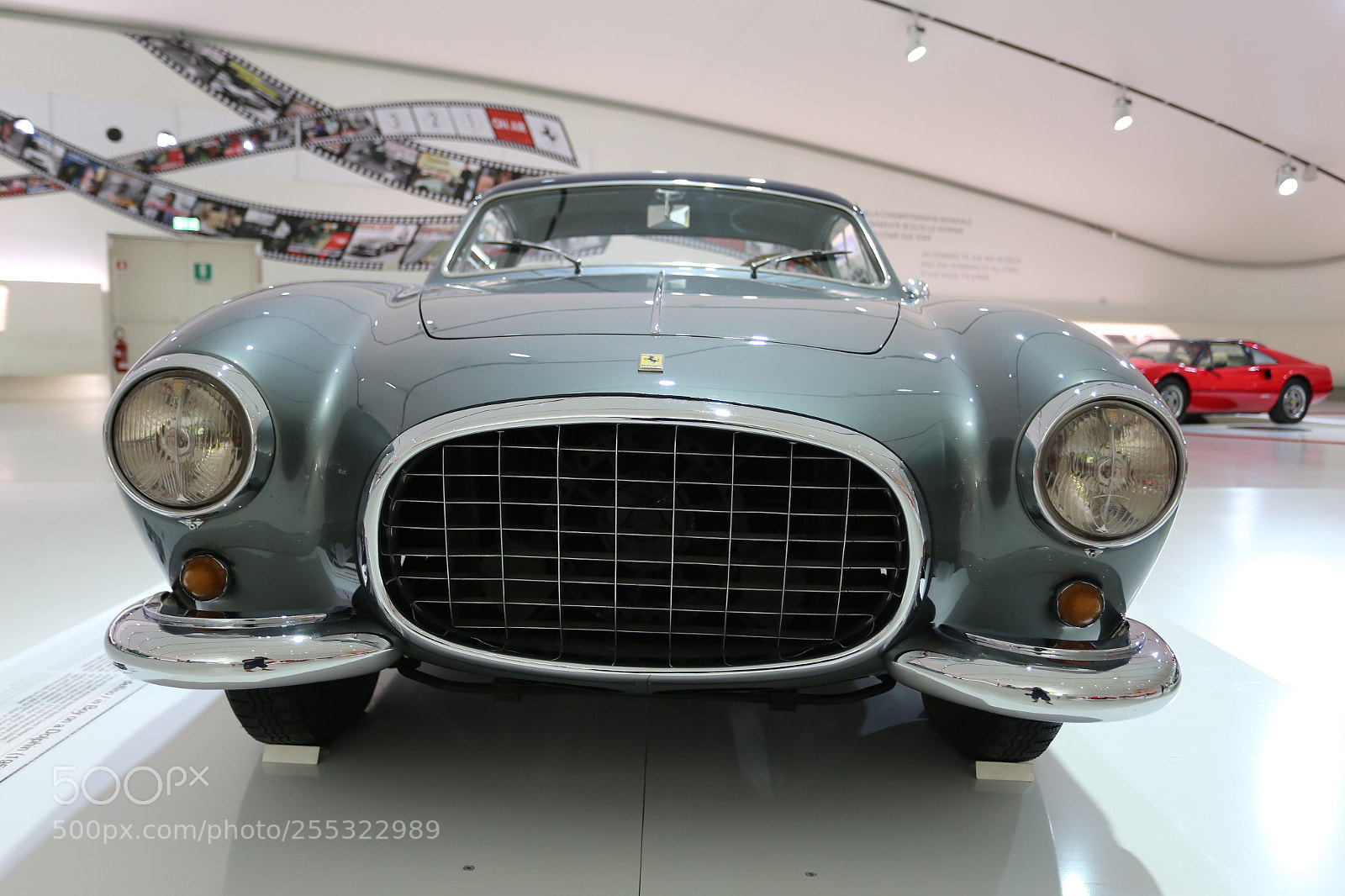 Canon EOS 6D sample photo. Modena, italy photography