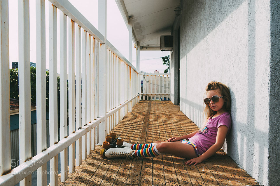 Canon EOS 6D sample photo. Retro revolution photography