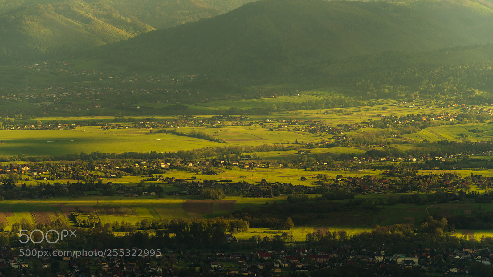 Nikon D810 sample photo. Beskid Żywiecki photography