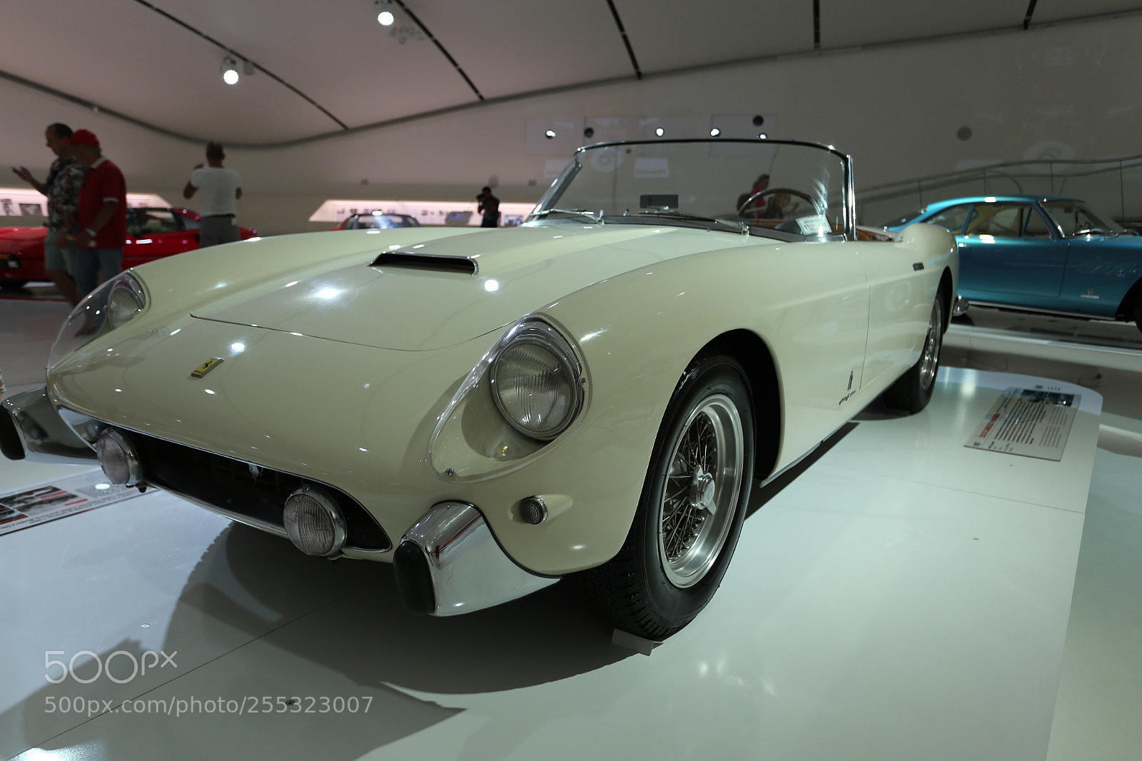 Canon EOS 6D sample photo. Modena, italy photography
