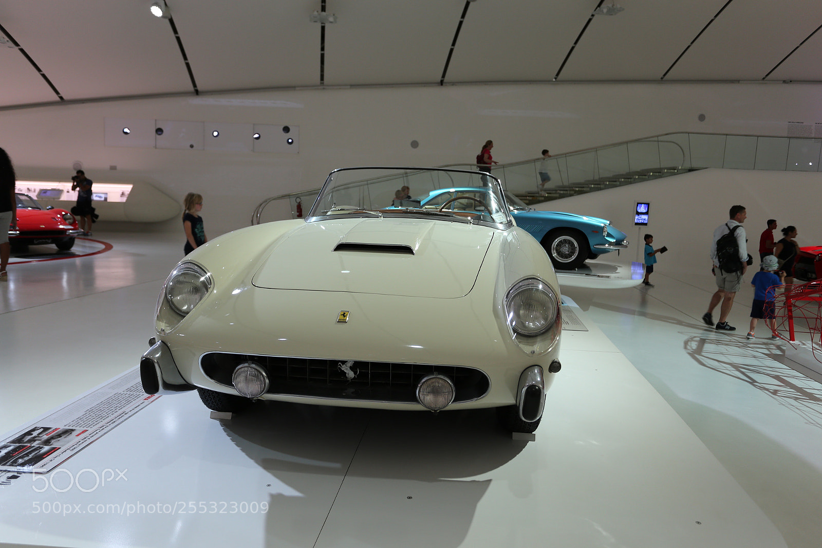 Canon EOS 6D sample photo. Modena, italy photography