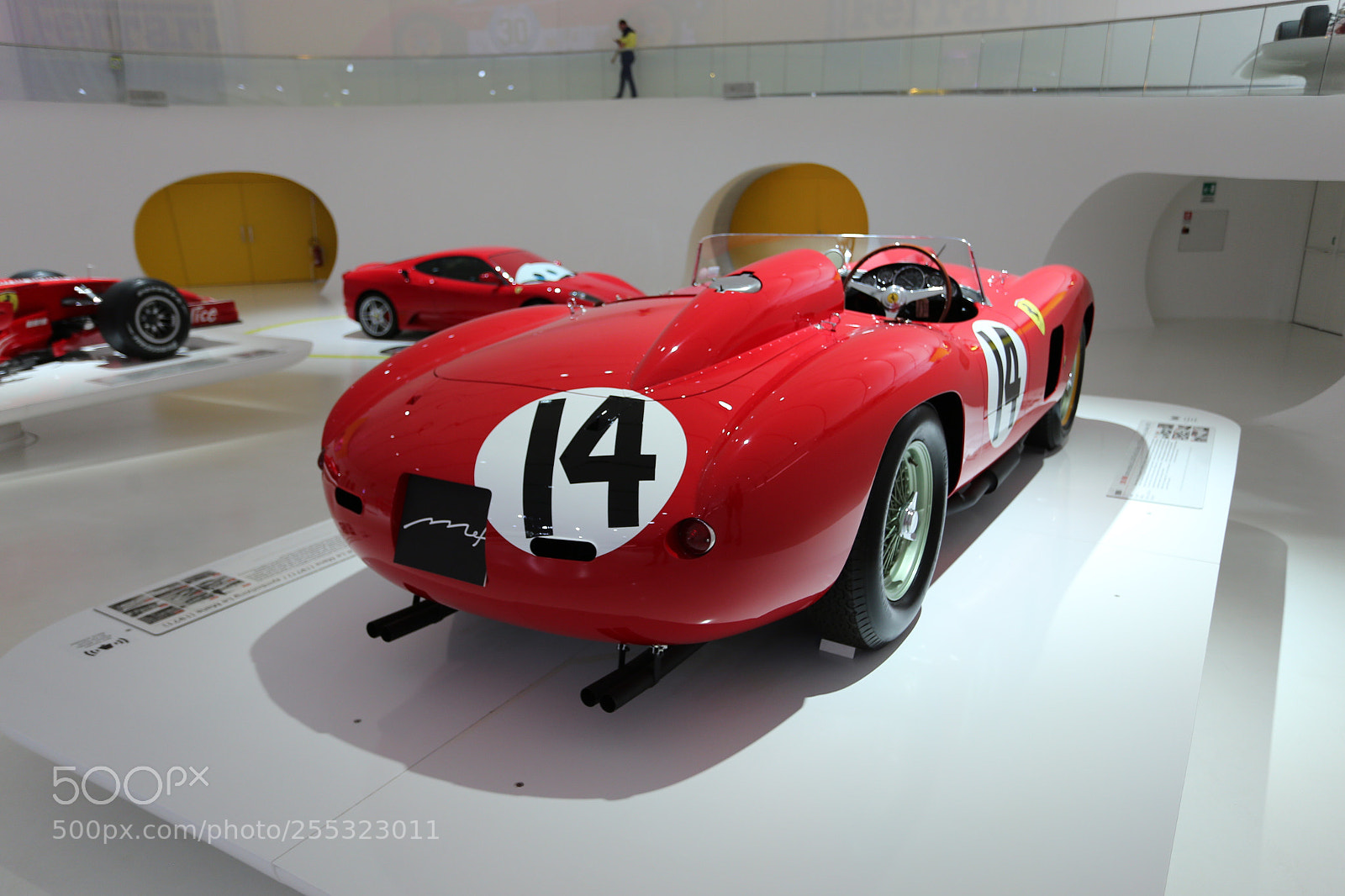 Canon EOS 6D sample photo. Modena, italy photography
