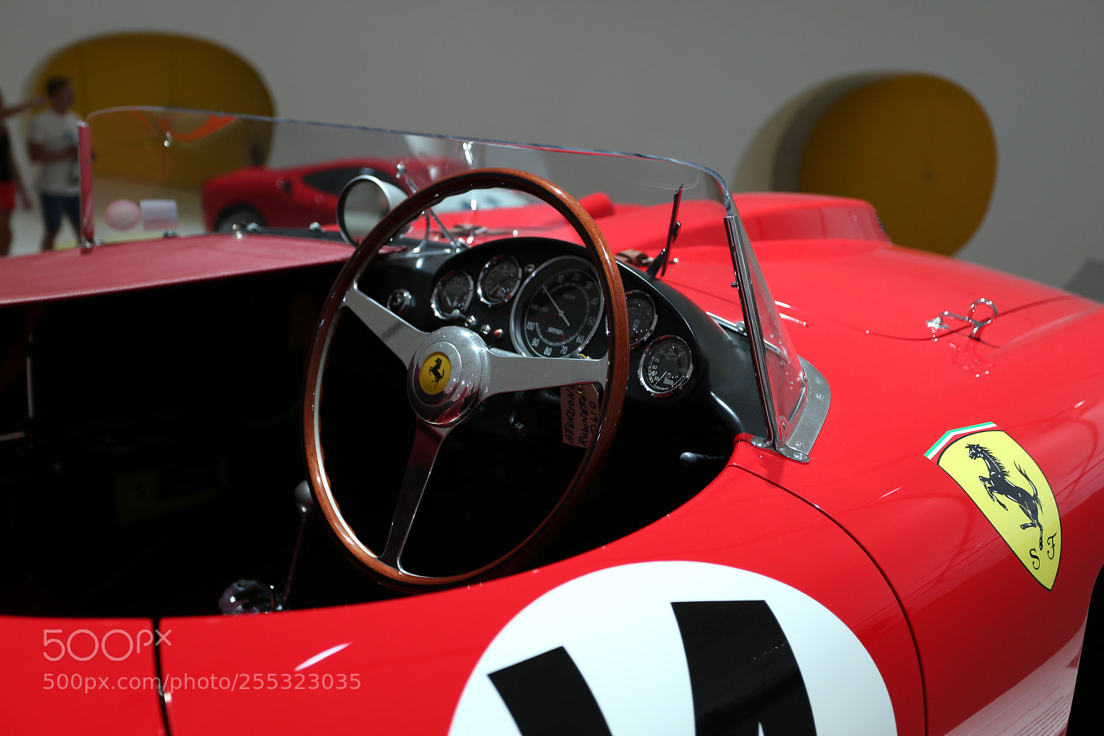 Canon EOS 6D sample photo. Modena, italy photography