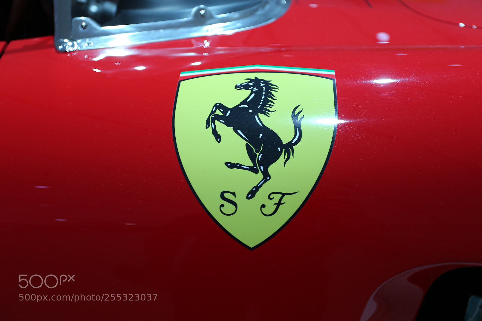 Canon EOS 6D sample photo. Modena, italy photography
