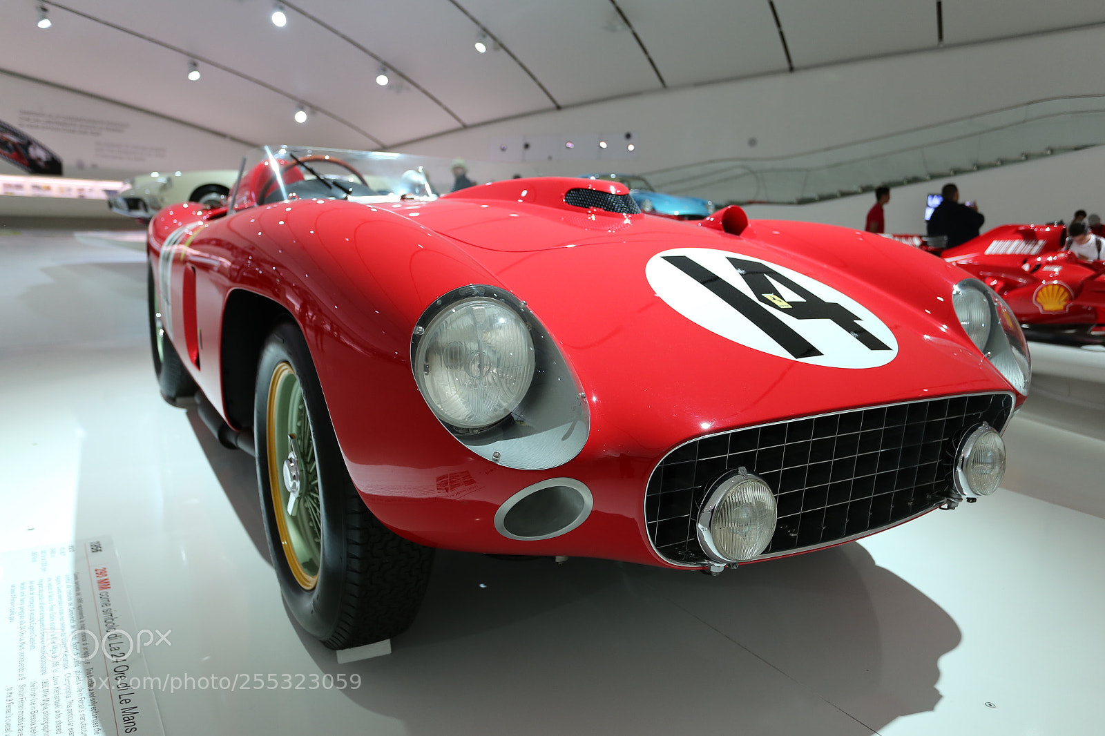 Canon EOS 6D sample photo. Modena, italy photography