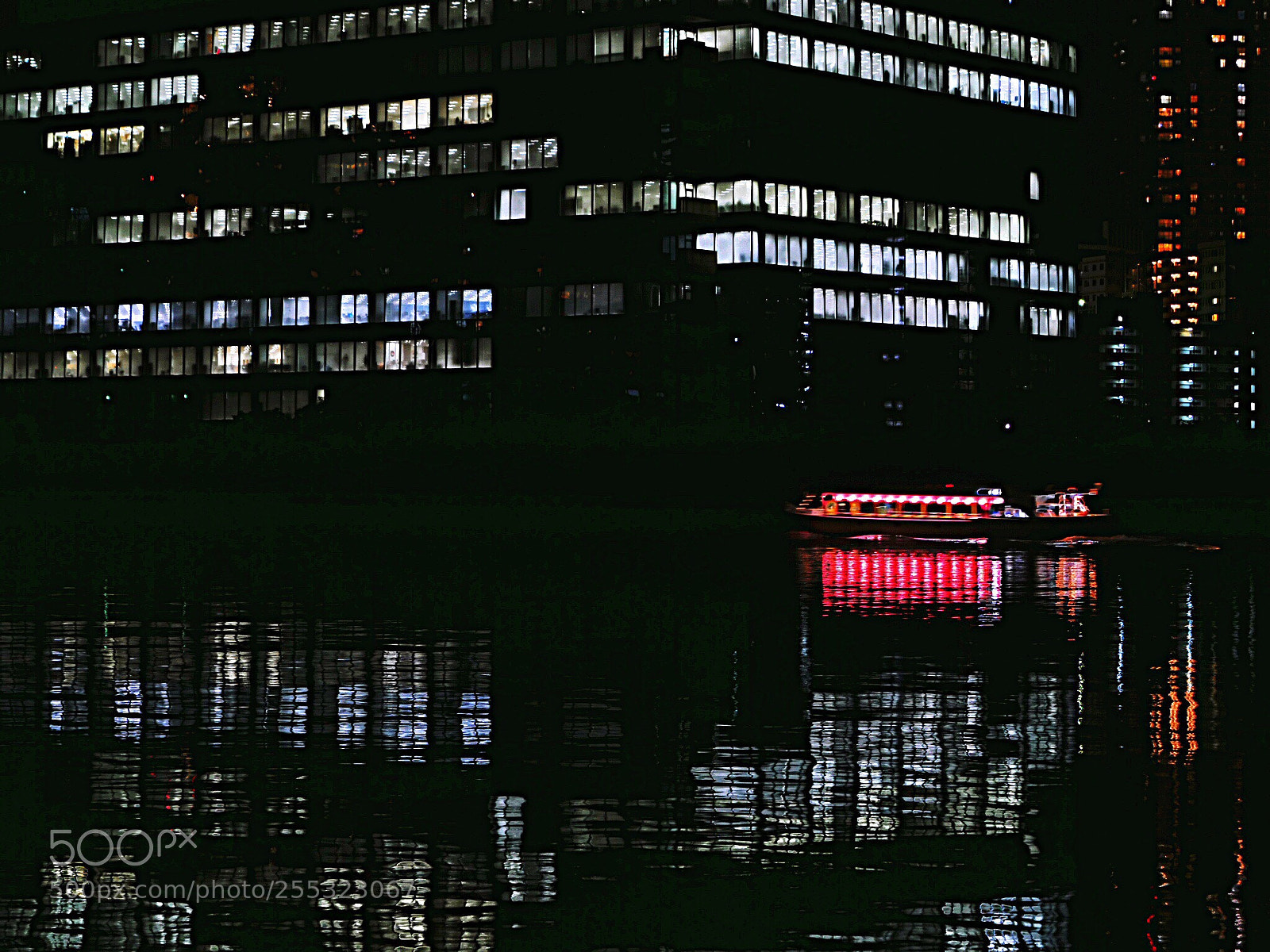 Panasonic Lumix DC-G9 sample photo. Waterfront  photography