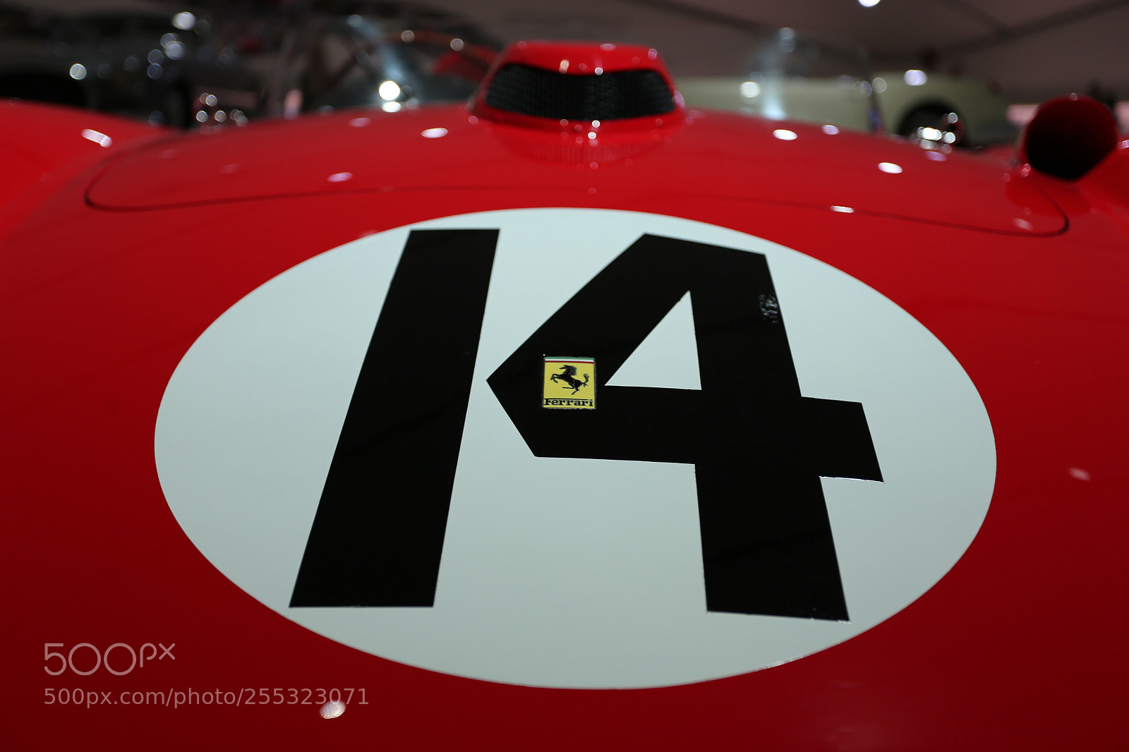 Canon EOS 6D sample photo. Modena, italy photography