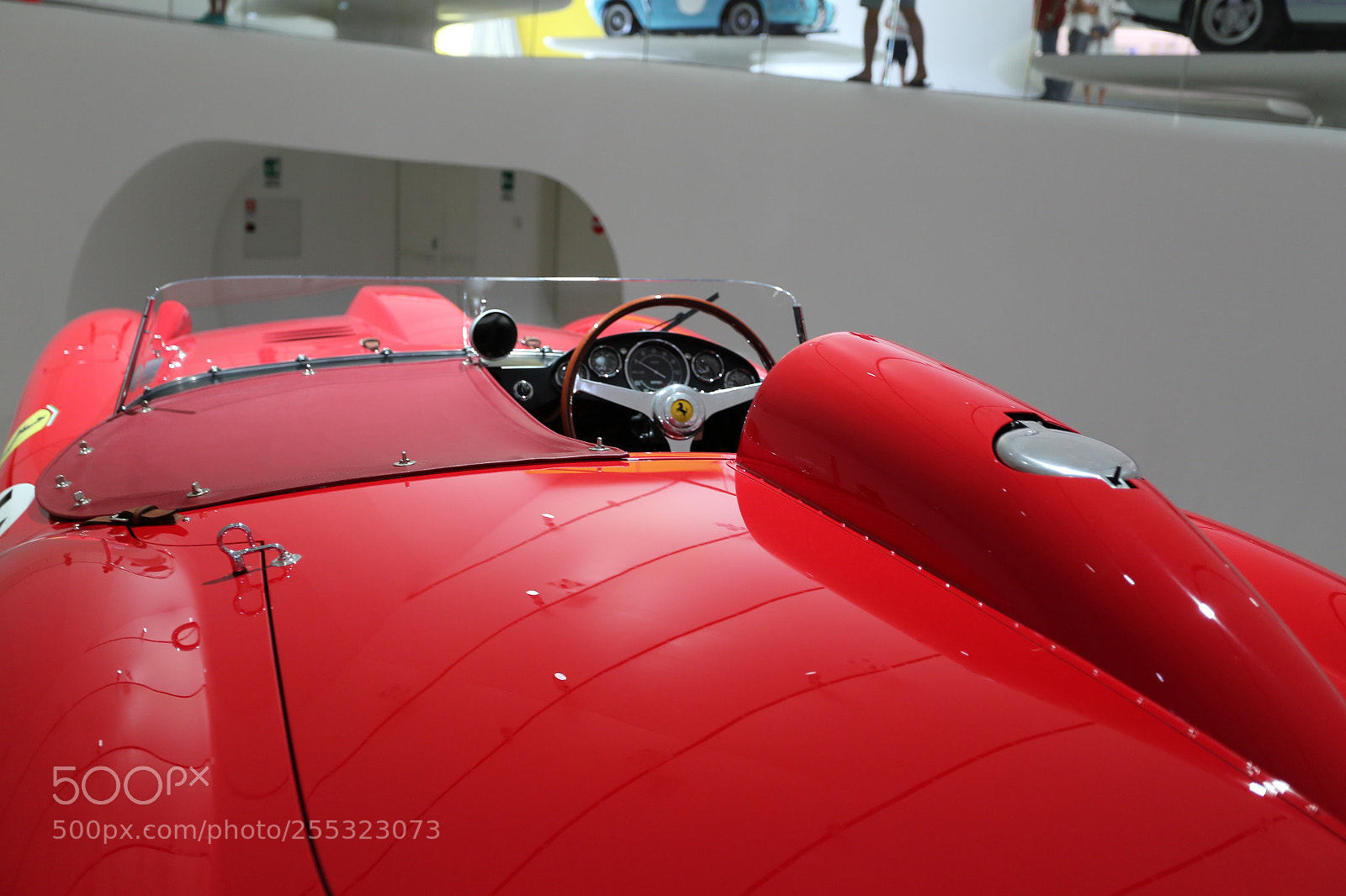 Canon EOS 6D sample photo. Modena, italy photography