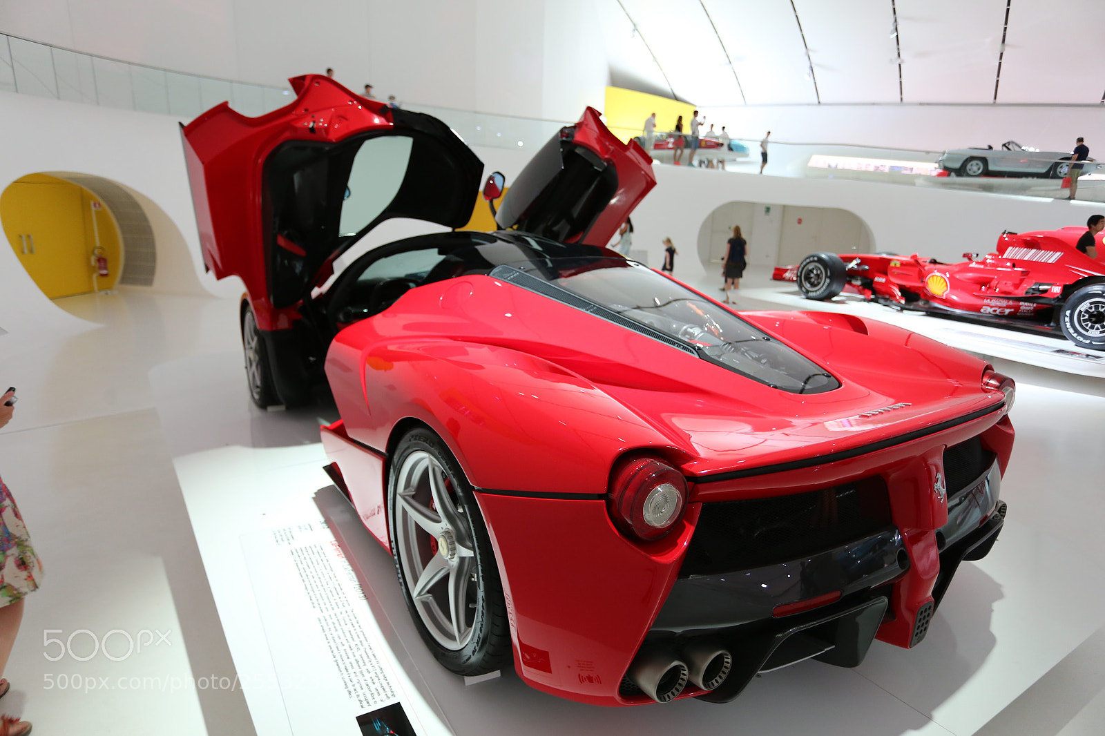 Canon EOS 6D sample photo. Modena, italy photography