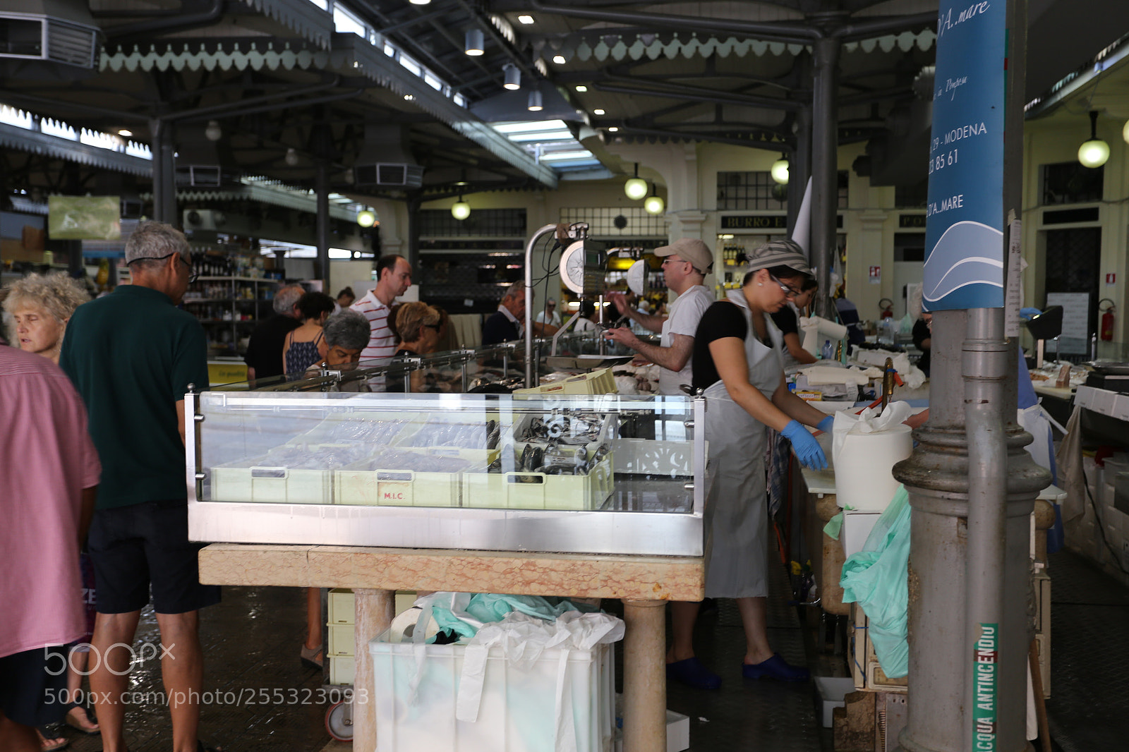 Canon EOS 6D sample photo. Modena, italy photography