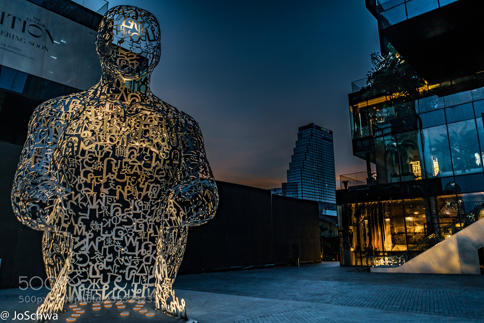 Sony a7R II sample photo. Sulpture and light photography