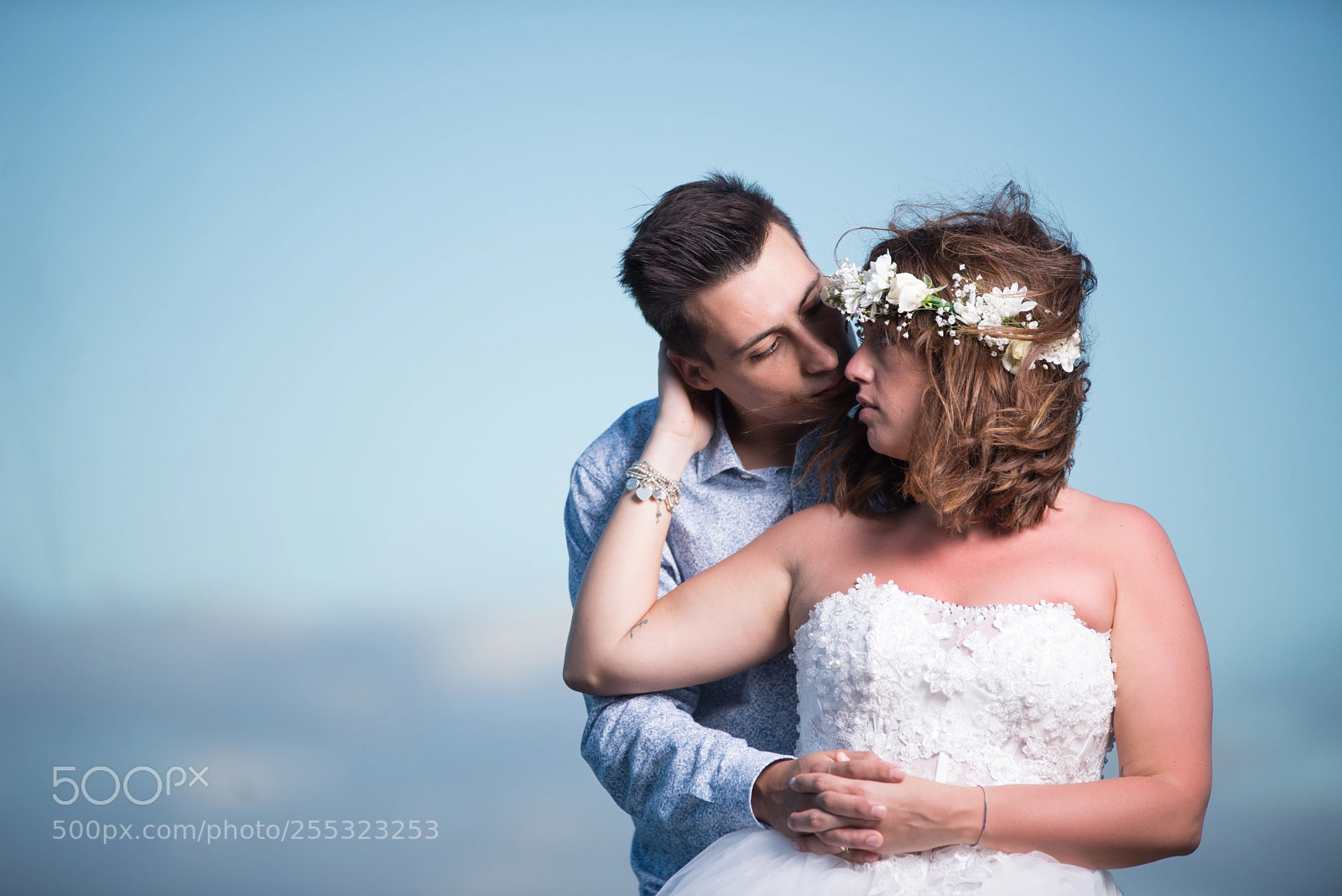 Nikon D610 sample photo. Silvia & alexandro photography
