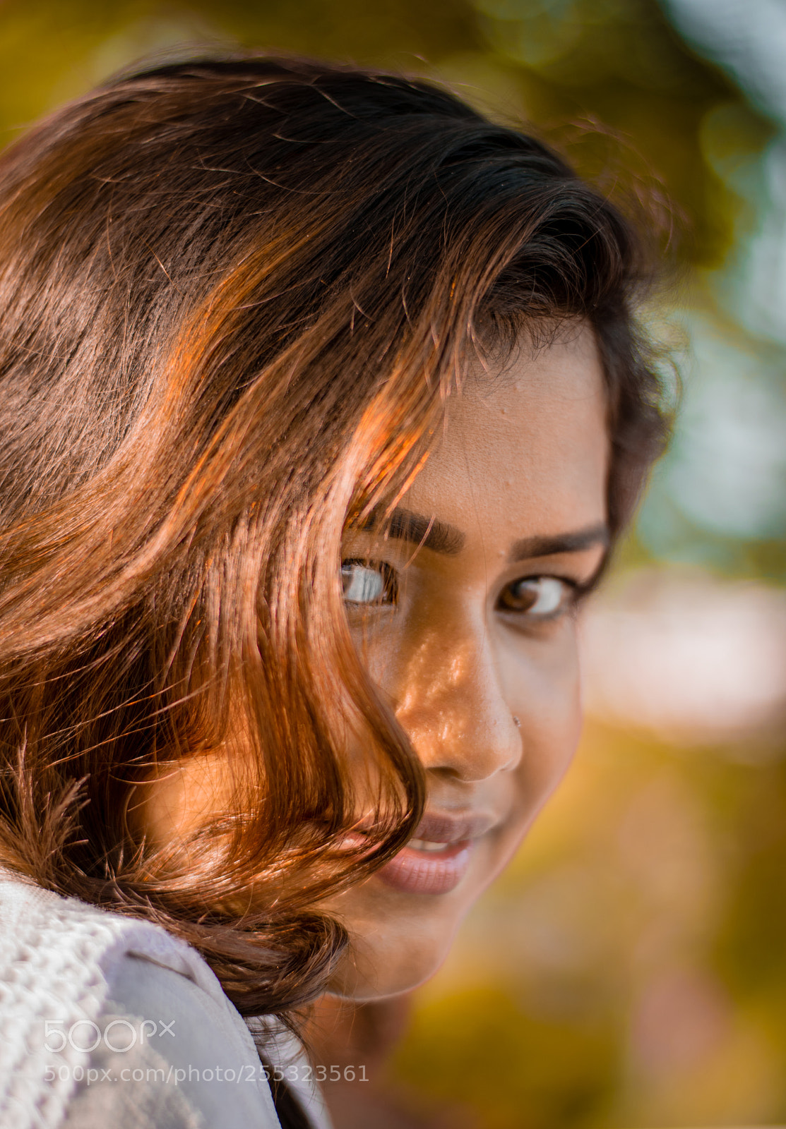 Nikon D5300 sample photo. Local beauty photography