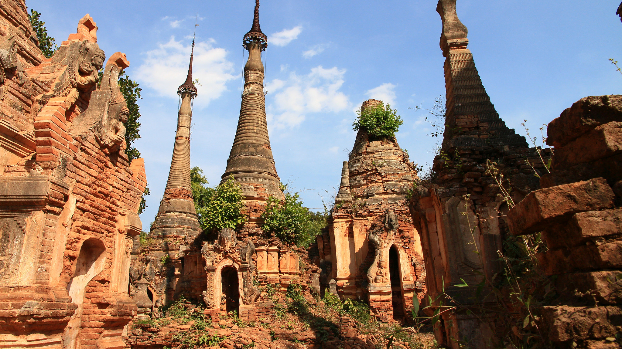 Canon EOS 650D (EOS Rebel T4i / EOS Kiss X6i) sample photo. Inle lake  alte kultur photography