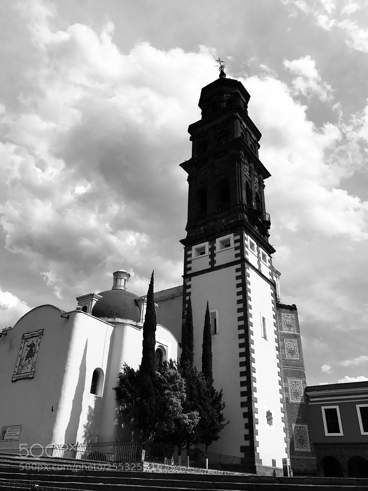 Apple iPhone 7 sample photo. Church
 photography