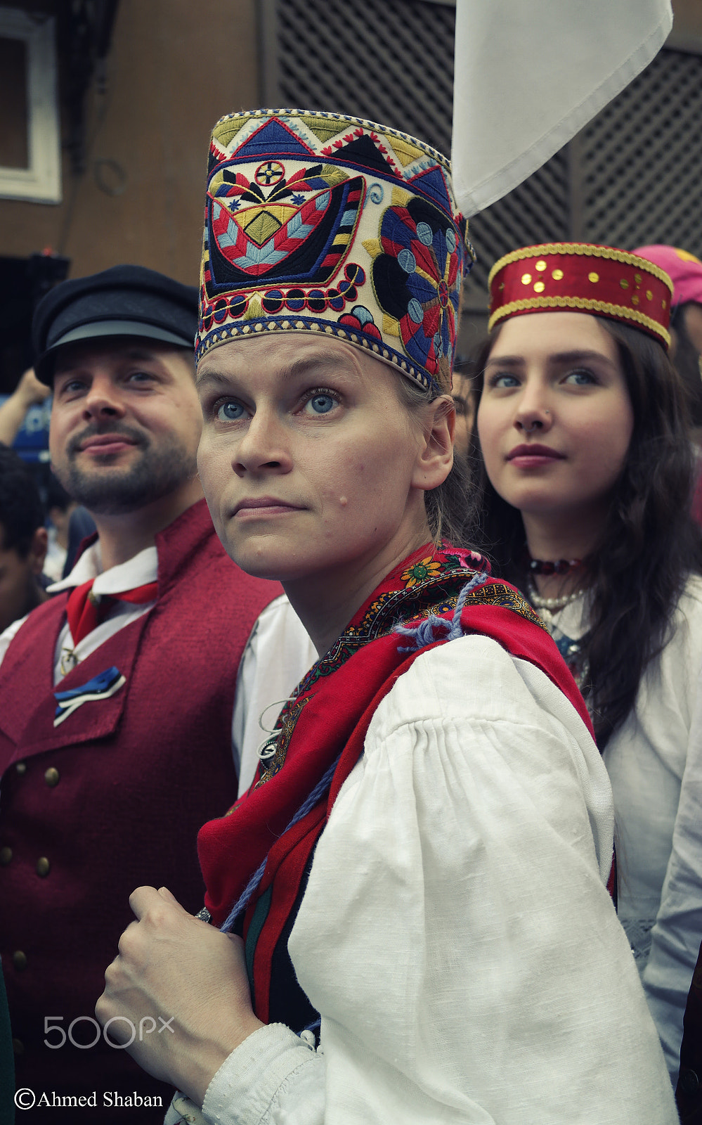 Samsung NX2000 sample photo. Drums festival (egypt_ cairo) photography