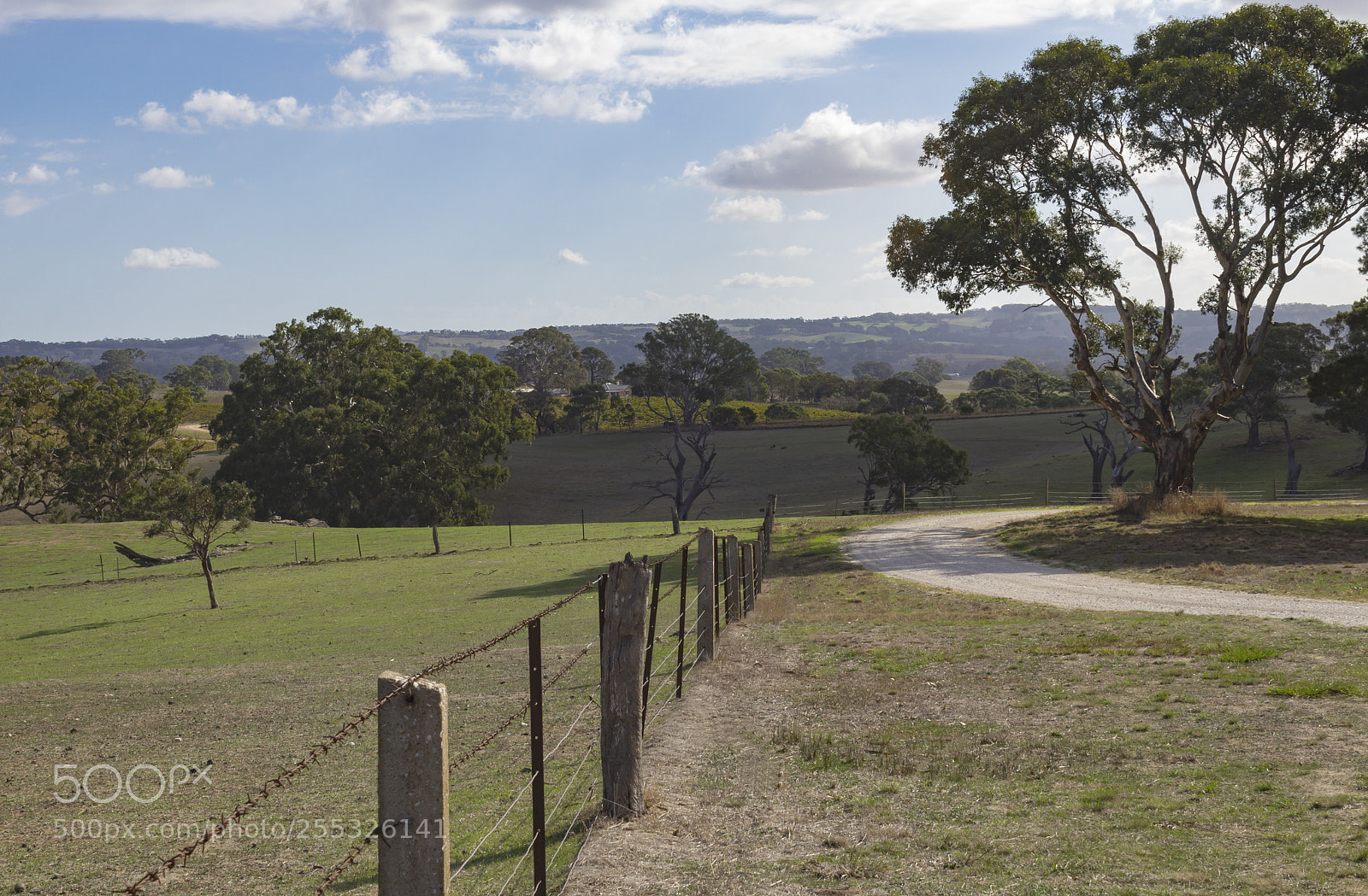 Canon EOS 1200D (EOS Rebel T5 / EOS Kiss X70 / EOS Hi) sample photo. Barossa valley landscape photography