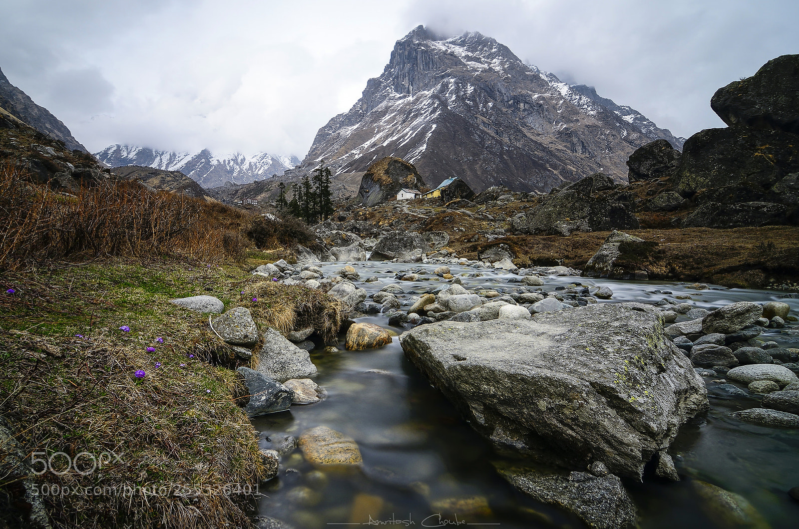 Nikon D7000 sample photo. Har ki dun photography