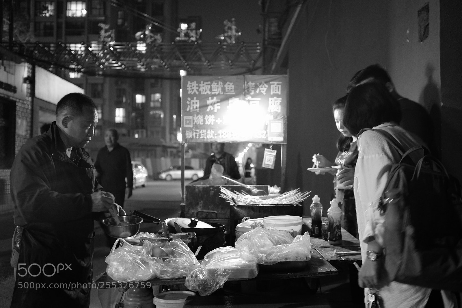 Fujifilm X100S sample photo. 吃途 photography